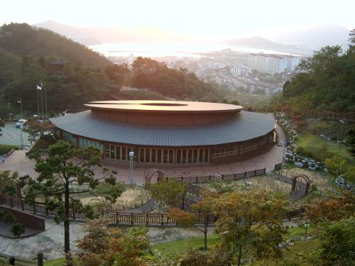 창원의 핵심지역만 모아놓은 반일형 제3코스,경상남도 창원시