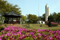 해군영흥도전적비,국내여행,여행지추천