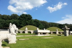 서오릉,국내여행,여행지추천