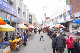 ★경주중앙시장,재래시장,전통시장