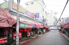 구포축산물도매시장,재래시장,전통시장