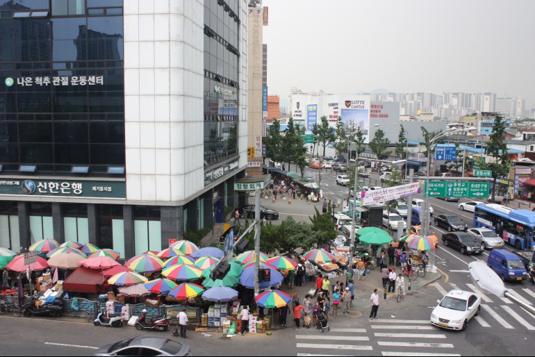 경동시장,전통시장,재래시장,국내여행