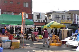 덕하공설시장,재래시장,전통시장