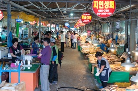 여수수산시장,재래시장,전통시장