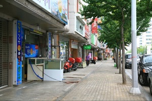 서변중앙시장,국내여행,음식정보