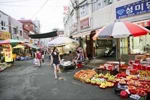 용호 삼성시장,국내여행,음식정보