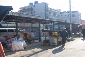 정자시장,울산광역시 북구,전통시장,재래시장