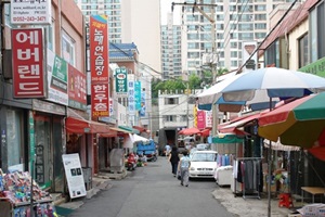 태화종합시장,국내여행,음식정보