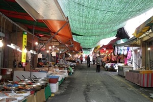 삼방시장,경상남도 김해시,전통시장,재래시장