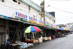 합덕재래시장,국내여행,음식정보