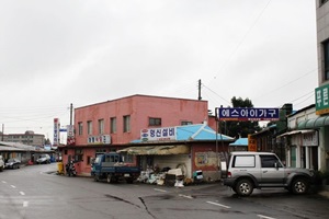 고덕시장,충청남도 예산군,전통시장,재래시장