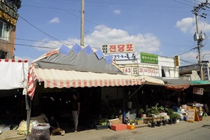 신정제일시장,국내여행,음식정보