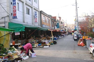 대림중앙시장,국내여행,음식정보