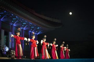 달빛 아래 경복궁 거닐어볼까? ‘夜심찬’ 궁중문화축전