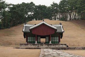 세계문화유산 <조선왕릉 편> 