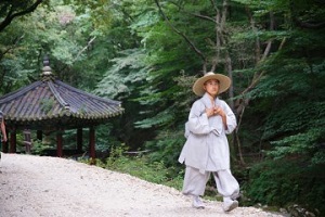 승가대학의 완성, 뿌리깊은 천년고찰 동학사 ,충청남도 공주시