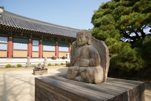 동국제일가람, 황악산이 품은 천 년 고찰 직지사,경상북도 김천시