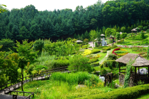 피부로 느끼는 농촌, 용인 농촌테마파크,경기도 용인시