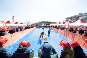 영덕의 대표축제! 제28회 영덕대게축제, 3월 14~17일 개최