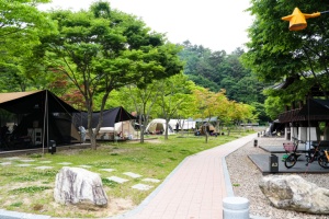 영양군 국제 밤하늘 보호공원 , ‘캠핑장’ 예약 오픈!!