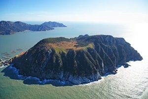 신안의 아름다운 섬,전라남도 신안군