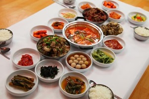 여수하면 '맛'이지라, 여수 10미(味),국내여행,음식정보