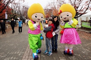 대한민국 대표 대동놀이, 이천쌀문화축제!,국내여행,음식정보