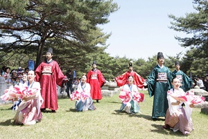 삶을 그리는 나흘간의 성주 여행, 성주생명문화축제,경상북도 성주군