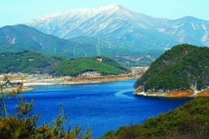 서해가 자랑하는 관광휴양지 ‘보령 8경’ 엿보기,충청남도 보령시