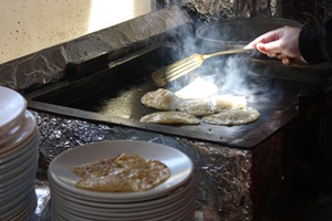 개성 있는 맛으로 우수 외식업 지구 선정 ‘수성구 들안길’,국내여행,음식정보