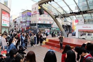 대구의 명동 ‘동성로’에서 젊음을 느끼다,국내여행,음식정보