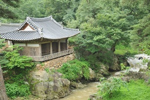 수많은 문화유산을 따라 예천을 산책하다,경상북도 예천군