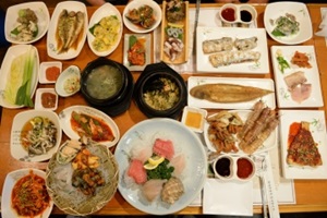 맛이 모인 곳, 창원 오동동 먹거리 탐방,국내여행,음식정보