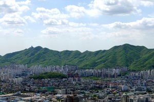 곳곳이 아름다운 군포의 명산, 수리산,국내여행,음식정보